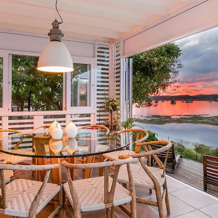 Sunset Lane Fairmile Point Villa Knysna Ngoại thất bức ảnh