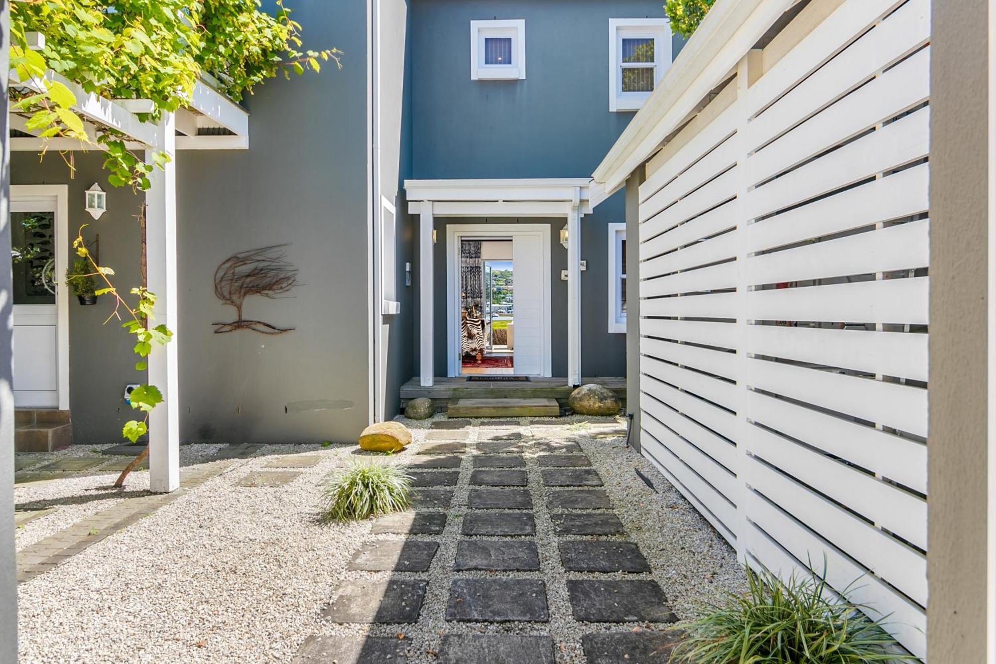 Sunset Lane Fairmile Point Villa Knysna Ngoại thất bức ảnh