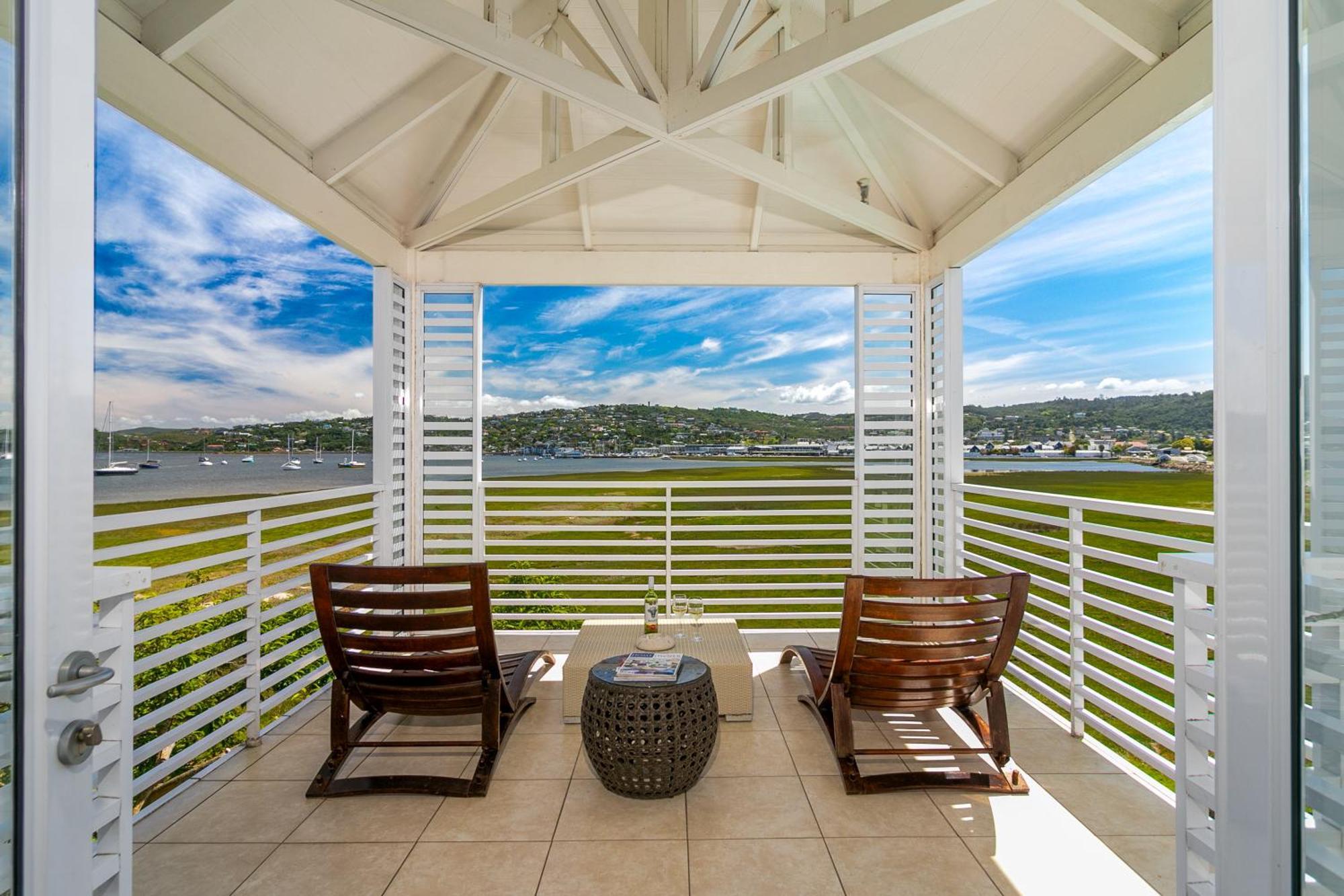 Sunset Lane Fairmile Point Villa Knysna Ngoại thất bức ảnh