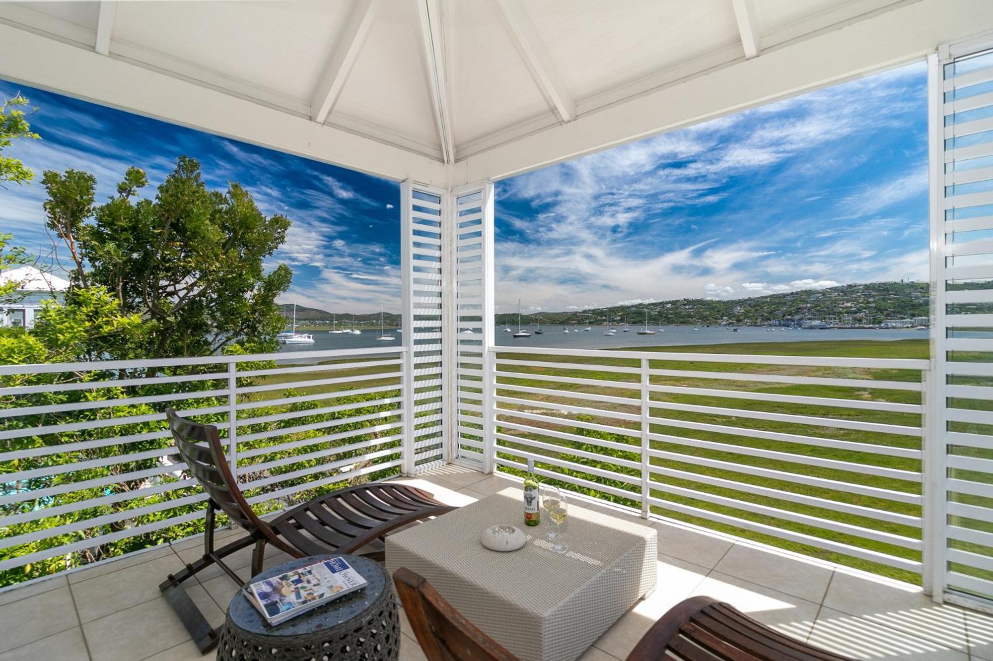 Sunset Lane Fairmile Point Villa Knysna Ngoại thất bức ảnh