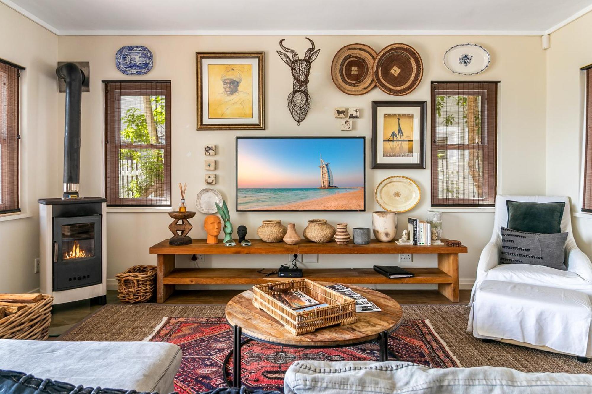 Sunset Lane Fairmile Point Villa Knysna Ngoại thất bức ảnh